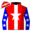Runner silk