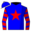 Runner silk