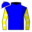 Runner silk