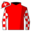 Runner silk
