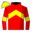 Runner silk