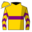 Runner silk