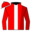 Runner silk