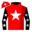 Runner silk