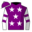 Runner silk
