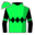 Runner silk