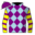 Runner silk