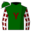 Runner silk
