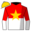 Runner silk