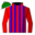 Runner silk