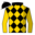 Runner silk