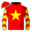 Runner silk