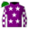 Runner silk