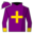 Runner silk