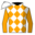 Runner silk