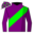 Runner silk