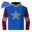 Runner silk
