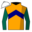 Runner silk
