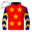 Runner silk