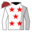 Runner silk