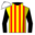 Runner silk