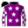 Runner silk