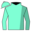 Runner silk