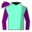 Runner silk