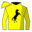 Runner silk