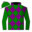 Runner silk