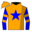 Runner silk
