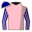 Runner silk