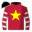 Runner silk