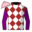Runner silk
