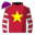 Runner silk