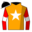 Runner silk