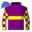 Runner silk