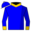 Runner silk