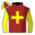 Runner silk