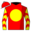Runner silk