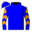 Runner silk