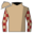 Runner silk
