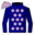 Runner silk