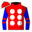 Runner silk
