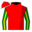 Runner silk