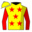 Runner silk