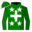 Runner silk
