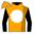 Runner silk
