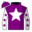 Runner silk