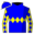 Runner silk
